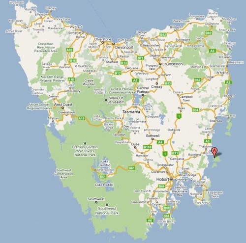 Adventure_Associates_Australasia_mariaisland_map